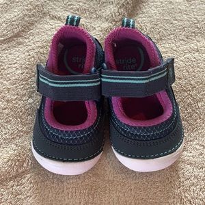 Stride Rite shoes